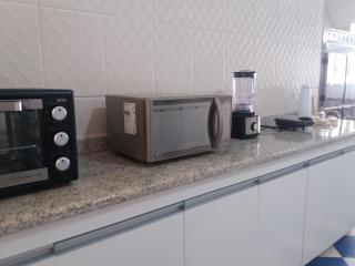 Peruibe Mansão da Prainha Pé na Areia - Peruíbe - 4
