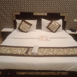 angel pink hotel - 1