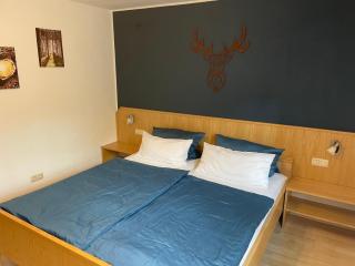 Ferienwohnungen Eisenhofer - 9