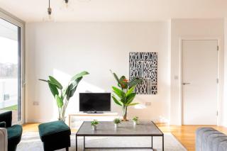 Modern Chiswick Apartment - Londra - 1
