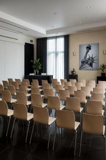 Amatì Design Green Hotel - Zola Predosa - 9