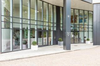Modern Chiswick Apartment - Londra - 5