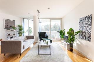 Modern Chiswick Apartment - Londra - 2