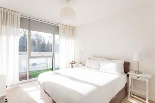 Modern Chiswick Apartment - Londra - 7