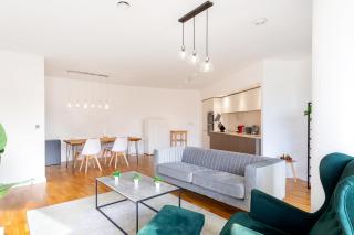 Modern Chiswick Apartment - Londra - 4