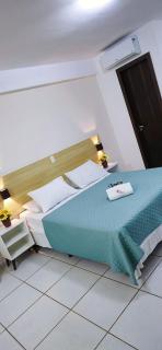 Marsallis Flat Praia JR - Natal - 9