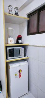 Marsallis Flat Praia JR - Natal - 6