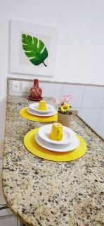 Marsallis Flat Praia JR - Natal - 7