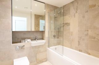 Modern Chiswick Apartment - Londra - 6