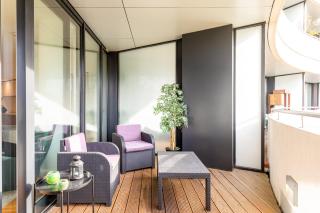 Modern Chiswick Apartment - Londra - 8