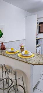 Marsallis Flat Praia JR - Natal - 5