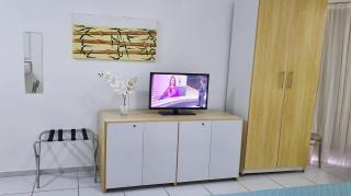 Marsallis Flat Praia JR - Natal - 1