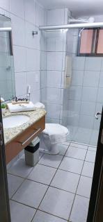 Marsallis Flat Praia JR - Natal - 3