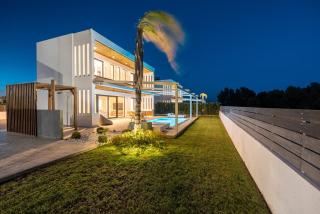 D&R Boutique Villas D - Gennadi - 5