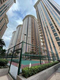 Minimalist and cozy place with balcony - Manila - 4