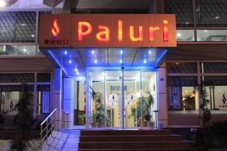 Hotel Paluri - Hopa - 4