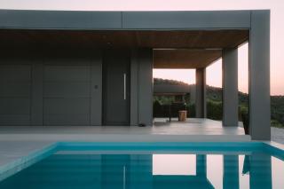 The Mood Residence - Agia Paraskevi - 9