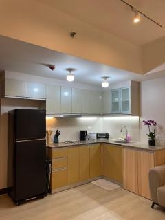 Minimalist and cozy place with balcony - Manila - 5