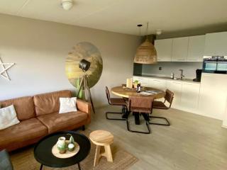 Idyllic Coastal Base w Garden - Callantsoog - 3