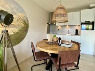 Idyllic Coastal Base w Garden - Callantsoog - 8