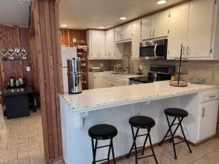 Kellys Bunkhouse - - 6