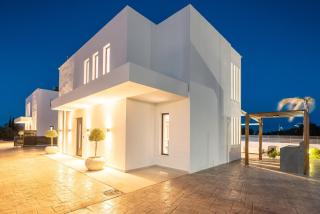 D&R Boutique Villas D - Gennadi - 4