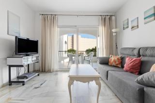 Erisa 31 by IVI Real Estate - Torremolinos - 7