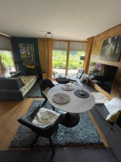 Luxuriöse Ferienwohnung im Herzen des Allgäus - Lindenberg im Allgäu - 4