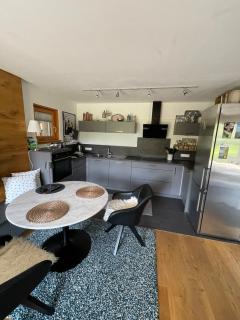Luxuriöse Ferienwohnung im Herzen des Allgäus - Lindenberg im Allgäu - 3