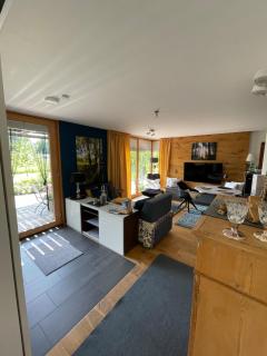 Luxuriöse Ferienwohnung im Herzen des Allgäus - Lindenberg im Allgäu - 5