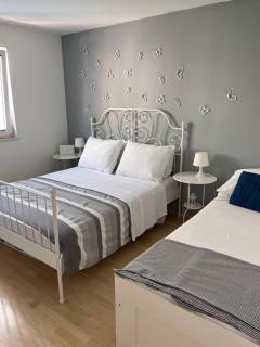 Apartmani Bosiljevac - Duće - 0