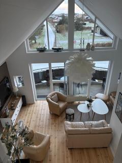 Strandhuset - 0