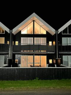 Strandhuset - Løkken - 9