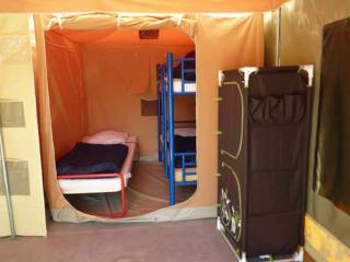 Camping Saint Laurent - Ploemel - 9