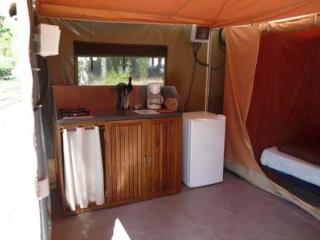 Camping Saint Laurent - Ploemel - 8