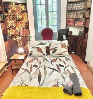 Le PALACE, Auberge - 3