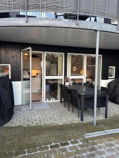 Strandhuset - Løkken - 6