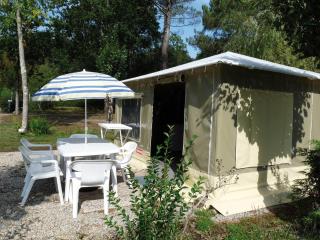 Camping Saint Laurent - Ploemel - 6
