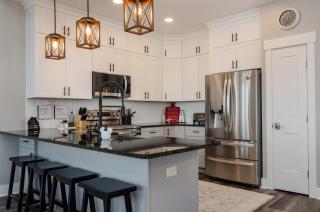 Siblings Seaside Sanctuary by Bryant Real Estate - Carolina Beach - 9