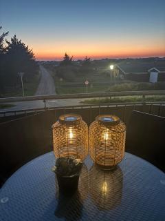 Strandhuset - Løkken - 4