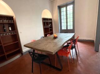 Le PALACE, Auberge - 8