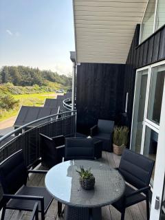 Strandhuset - Løkken - 2