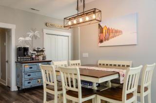 Siblings Seaside Sanctuary by Bryant Real Estate - Carolina Beach - 5
