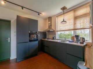 Holiday Home near Duynpark with Whirlpool - Callantsoog - 7