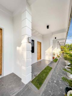 Cosy West Inn - Moalboal - 0