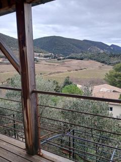 Grande maison écologique - Rousset-les-Vignes - 1