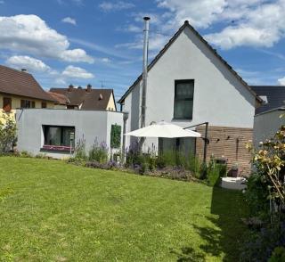 Gite 4 - Maison la Vigneronne - Mittelwihr - 2