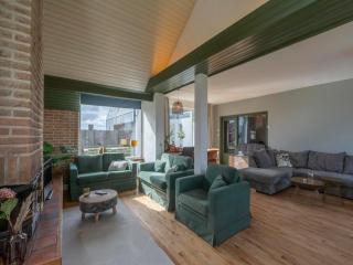 Holiday Home near Duynpark with Whirlpool - Callantsoog - 1