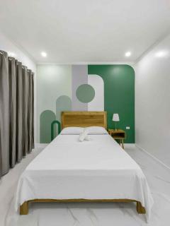 Cosy West Inn - Moalboal - 9