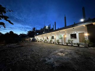 Cosy West Inn - Moalboal - 7